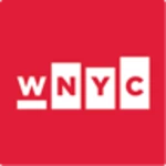 wnyc android application logo